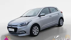 Gebruikt 2018 Hyundai i20 Comfort Hatchback | € 11.440 (Eerlijke prijs)