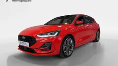 Gebruikt 2024 Ford Focus ST-Line X Hatchback | € 26.945 (Eerlijke prijs)