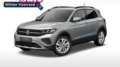 Gebruikt 2024 VW T-Cross Edition SUV | € 32.790 (Eerlijke prijs)
