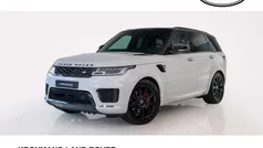 Rood Gebruikt 2018 Land Rover Range Rover Sport Autobiography Dynamic SUV | € 49.900 (Eerlijke prijs)