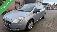Grijs Occasion 2007 Fiat Grande Punto Active Hatchback | € 1.850 (Eerlijke prijs)
