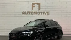 Zwart Nieuw 2025 Audi RS3 Sportback Business Hatchback | € 104.900 (Eerlijke prijs)