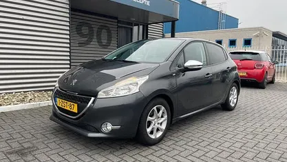 Occasion Peugeot 208 Style 82 PK (60 kW) 2015 Hatchback