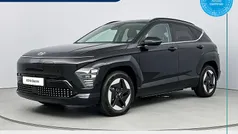 Abyss black metallic (a2b) Gebruikt 2025 Hyundai Kona Comfort SUV | € 36.900 (Super prijs)
