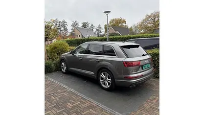 Occasion Audi Q7 S-Line 272 PK (200 kW) 2015 SUV