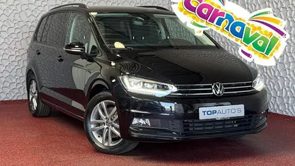 Occasion VW Touran S 150 PK (110 kW) 2024 MPV