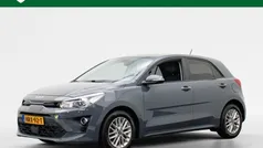 Gebruikt 2022 Kia Rio Hatchback | € 17.345 (Eerlijke prijs)