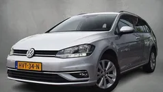 Gebruikt 2020 VW Golf VIII Comfortline Stationwagen | € 17.450 (Goede deal)