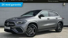Grijs Gebruikt 2025 Mercedes GLA250 Business SUV | € 55.465 (Duur)