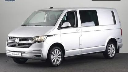 Occasion VW Transporter Highline 150 PK (110 kW) 2024 Overige Van
