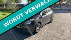 Gebruikt 2016 Suzuki Baleno Exclusive Hatchback | € 9.995 (Eerlijke prijs)