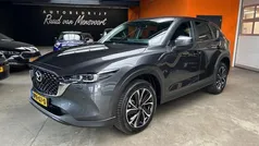 Grijs Gebruikt 2024 Mazda CX-5 SUV | € 41.950 (Eerlijke prijs)