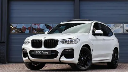 Occasion BMW X3 M Sport 184 PK (135 kW) 2021 SUV