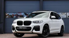 Gebruikt 2021 BMW X3 M Sport SUV | € 39.950 (Goede deal)