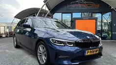 Gebruikt 2022 BMW 318 Sport Line Stationwagen | € 28.880 (Goede deal)