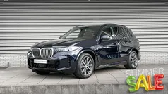 Gebruikt 2024 BMW X5 Performance SUV | € 103.900 (Eerlijke prijs)