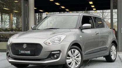 Occasion 2021 Suzuki Swift Hatchback | € 16.695 (Eerlijke prijs)