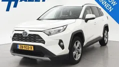 Gebruikt 2019 Toyota RAV4 Edition SUV | € 32.945 (Eerlijke prijs)