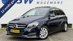 Gebruikt 2017 Mercedes B180 Edition MPV | € 15.950 (Eerlijke prijs)