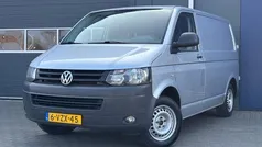 Overige Gebruikt 2013 VW T5 Van | € 6.950 (Super prijs)