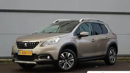 Occasion Peugeot 2008 Allure 2020 SUV