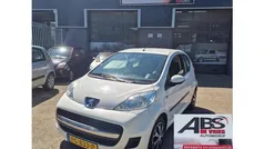 Gebruikt 2011 Peugeot 107 Hatchback | € 2.299 (Goede deal)