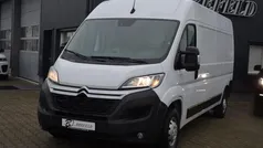 Wit Gebruikt 2022 Citroën Jumper MPV | € 19.950 (Eerlijke prijs)