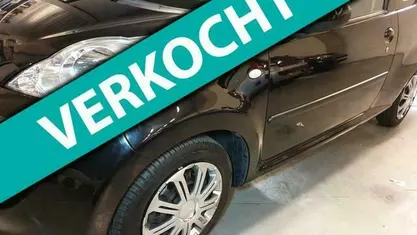 Occasion Peugeot 107 68 PK (50 kW) 2008 Hatchback