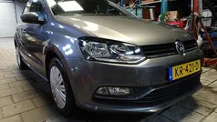 Gebruikt 2016 VW Polo Comfortline Hatchback | € 10.990 (Eerlijke prijs)