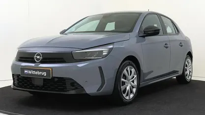 Occasion Opel Corsa Edition 101 PK (74 kW) 2024 Hatchback