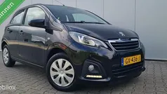 Gebruikt 2015 Peugeot 108 Allure Hatchback | € 5.990 (Eerlijke prijs)