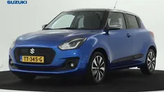 Gebruikt 2018 Suzuki Swift Hatchback | € 16.995 (Eerlijke prijs)