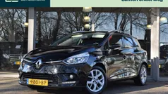 Renault Clio GrandTour