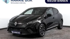 Gebruikt 2024 Renault Clio V Techno Hatchback | € 20.995 (Eerlijke prijs)