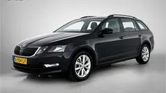Gebruikt 2019 Skoda Octavia Business Line Stationwagen | € 14.945 (Eerlijke prijs)