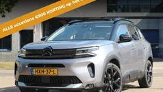 Gebruikt 2024 Citroën C5 Aircross SUV | € 31.895 (Eerlijke prijs)