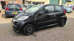 Gebruikt 2008 Peugeot 107 Urban Move Hatchback | € 1.795 (Eerlijke prijs)
