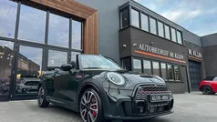 Gebruikt 2023 Mini John Cooper Works Cabriolet Cabriolet | € 43.900 (Eerlijke prijs)