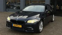 Gebruikt 2011 BMW 528 M Sport Sedan | € 8.999 (Goede deal)