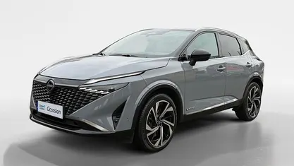 Occasion 2024 Nissan Qashqai S SUV | € 38.435 (Eerlijke prijs)