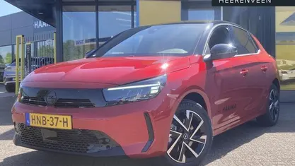 Occasion Opel Corsa 110 PK (80 kW) 2025 Hatchback