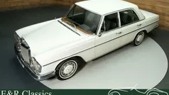 Mercedes 280