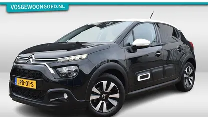 Gebruikt 2023 Citroën C3 PureTech Hatchback | € 16.400 (Eerlijke prijs)