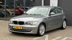 Gebruikt 2009 BMW 118 Hatchback | € 2.995 (Goede deal)