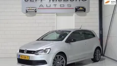 Gebruikt 2013 VW Polo BlueGT Hatchback | € 9.999 (Eerlijke prijs)
