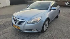 Gebruikt 2013 Opel Insignia Hatchback | € 4.250 (Eerlijke prijs)