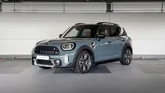 Gebruikt 2022 Mini Cooper S Countryman SUV | € 32.500 (Eerlijke prijs)