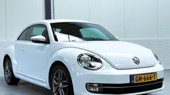 Gebruikt 2015 VW Beetle Design Hatchback | € 9.500 (Goede deal)
