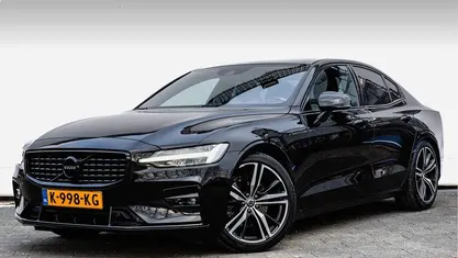 Occasion 2021 Volvo S60 R-Design Sedan | € 25.940 (Goede deal)