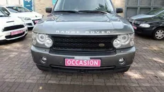 Grijs Gebruikt 2009 Land Rover Range Rover Vogue SUV | € 6.950 (Goede deal)